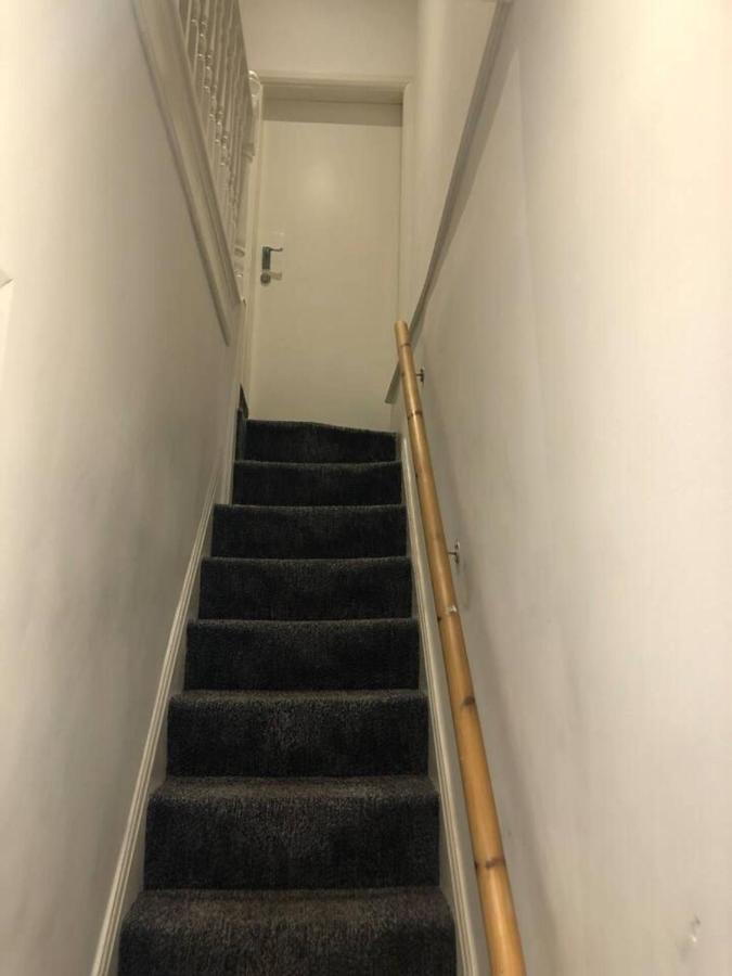 Lovely 4-Bed House In Anfield All En-Suite Liverpool Exterior photo