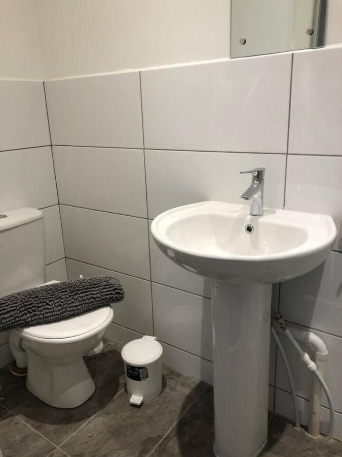 Lovely 4-Bed House In Anfield All En-Suite Liverpool Exterior photo