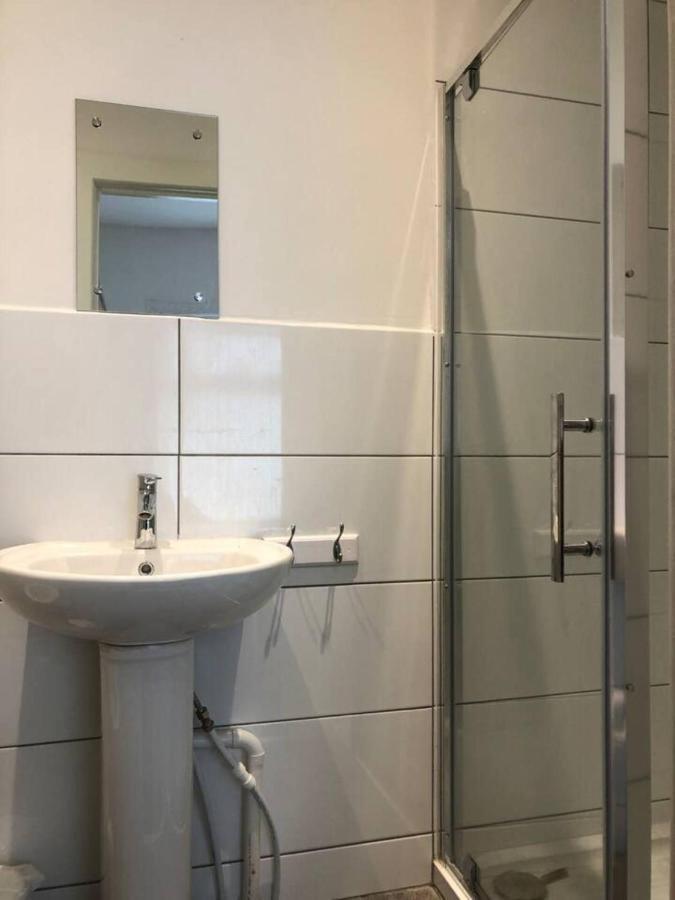 Lovely 4-Bed House In Anfield All En-Suite Liverpool Exterior photo